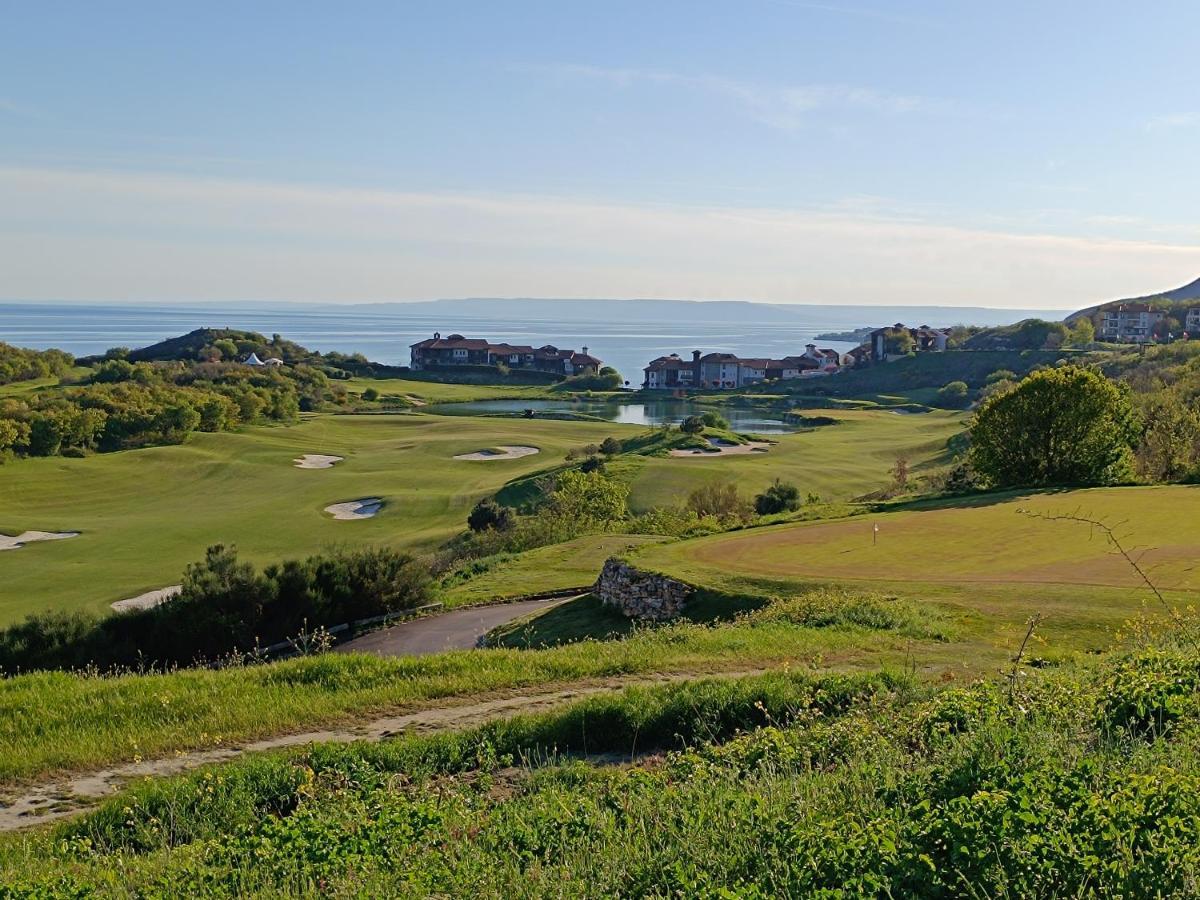 Apartment Thracian Cliffs голф *