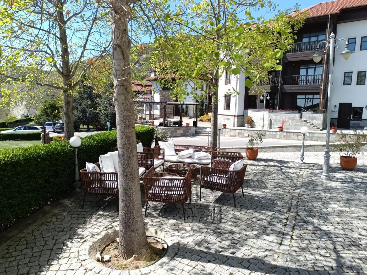 Apartment Thracian Cliffs голф Kavarna