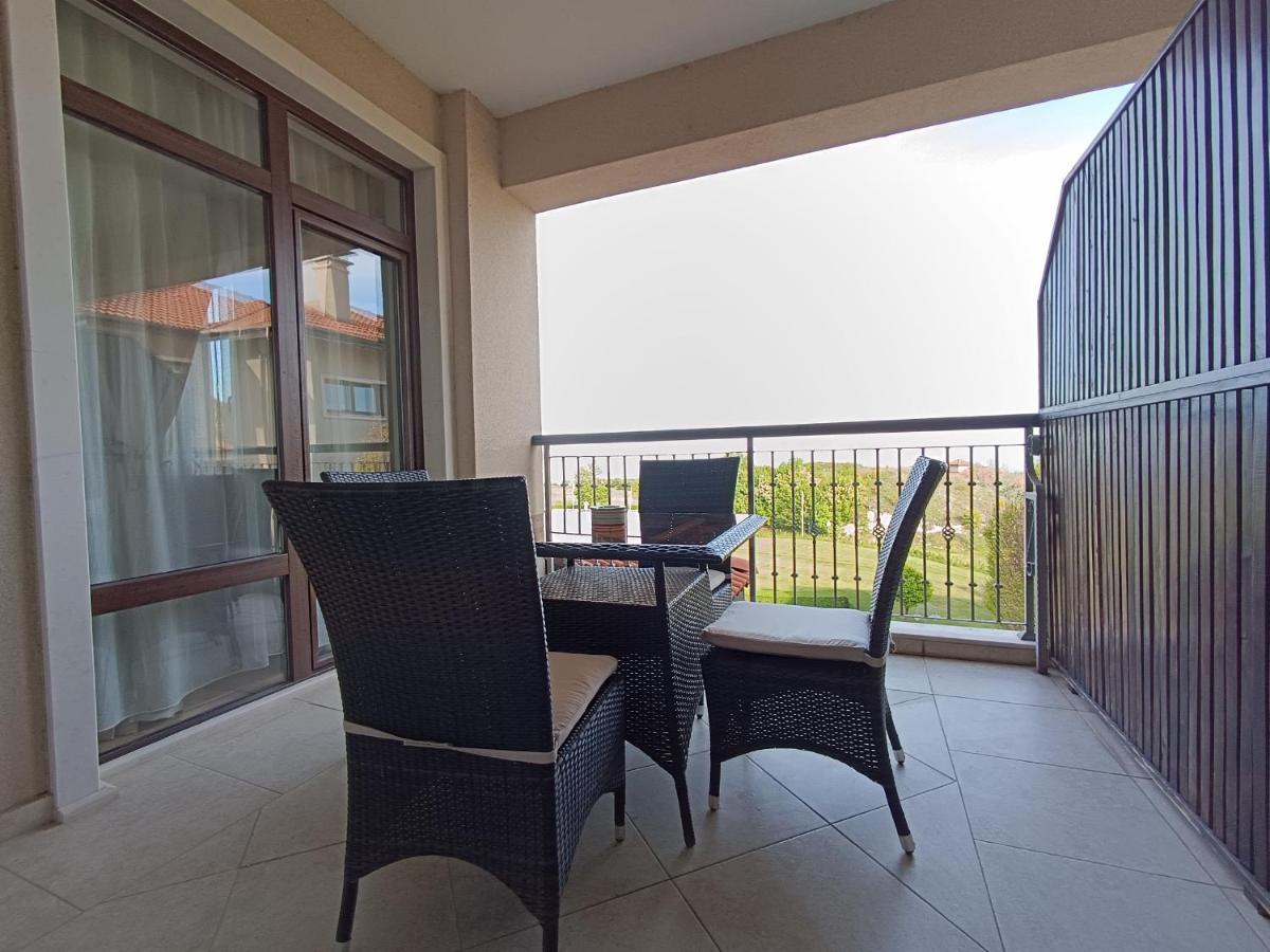 Apartment Thracian Cliffs голф Kavarna