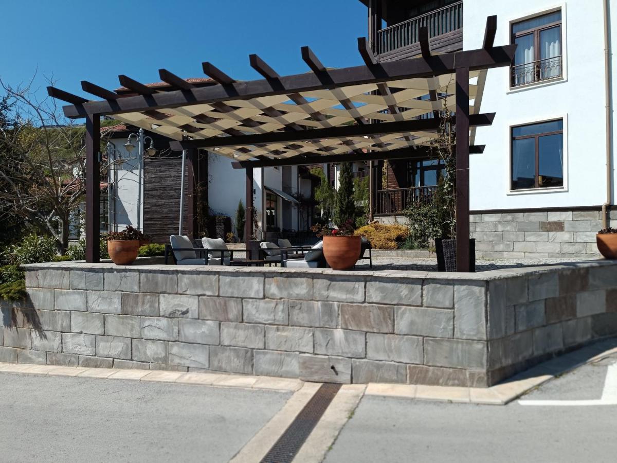 Apartment Thracian Cliffs голф Kavarna