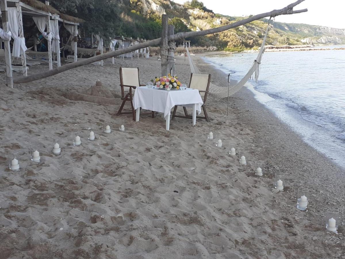 Apartment Thracian Cliffs голф Kavarna
