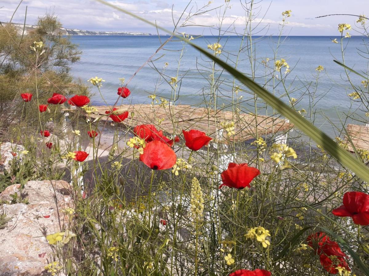 Thracian Cliffs голф Apartment